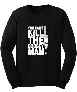 Boogeyman Long Sleeve