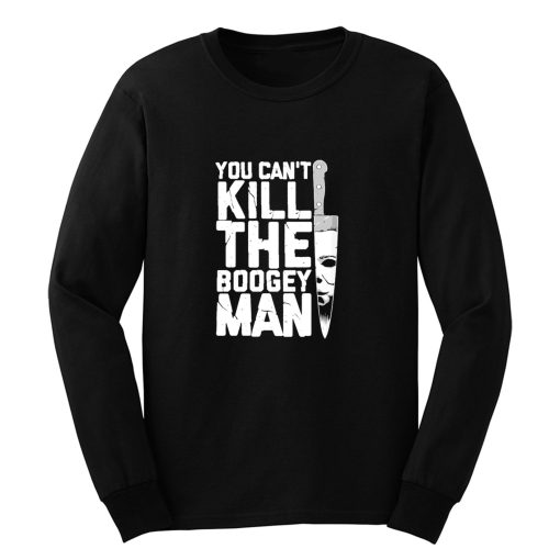 Boogeyman Long Sleeve