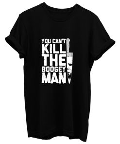 Boogeyman T Shirt
