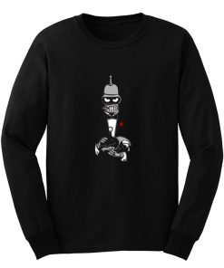 Botfather Long Sleeve