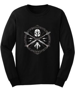 Bounty Hunter Long Sleeve