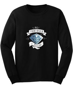 Brilliant Design Long Sleeve