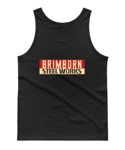 Brimborn Steel Works Tank Top
