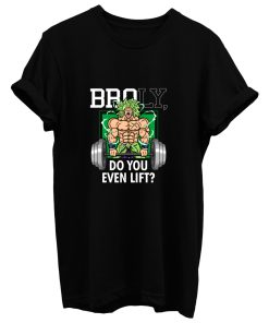 Brolifting T Shirt