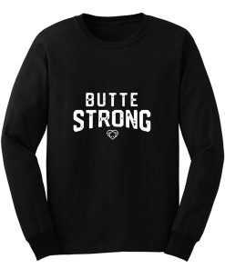 Butte Strong Long Sleeve