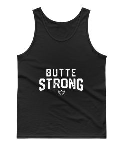 Butte Strong Tank Top