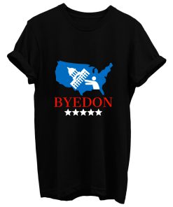 Bye Don 2020 Funny Joe Biden Election Design 2020 T Shirt