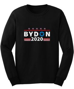 Byedon 2020 Long Sleeve