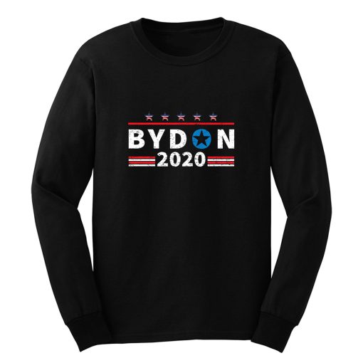 Byedon 2020 Long Sleeve