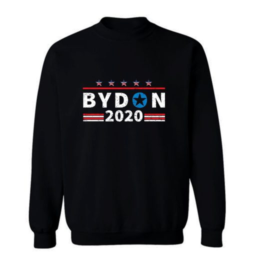 Byedon 2020 Sweatshirt
