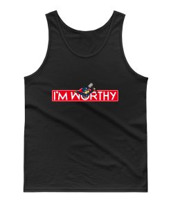 Captains Game Tank Top