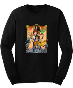 Children Of The Sun Long Sleeve