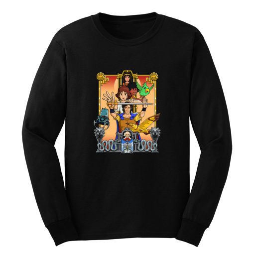 Children Of The Sun Long Sleeve