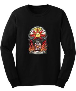 Church Of The Sun Long Sleeve