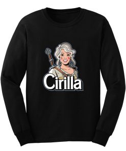 Cirilla Long Sleeve