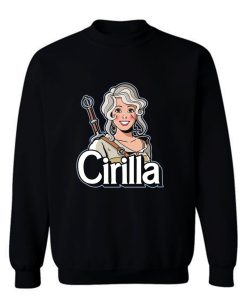 Cirilla Sweatshirt
