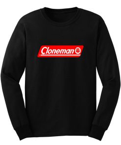 Cloneman Long Sleeve