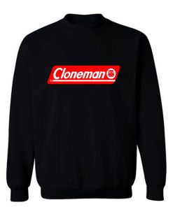 Cloneman Sweatshirt