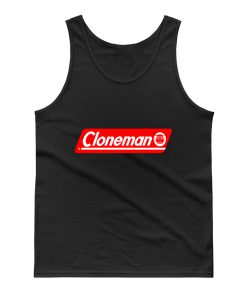 Cloneman Tank Top