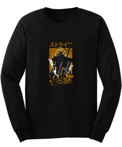 Cloud X Fenrir Long Sleeve