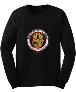 Cobra Dojo Long Sleeve