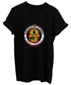 Cobra Dojo T Shirt