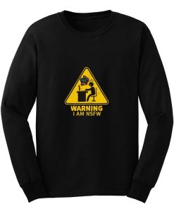 Colorful Language Long Sleeve