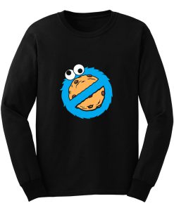 Cookiebuster Long Sleeve