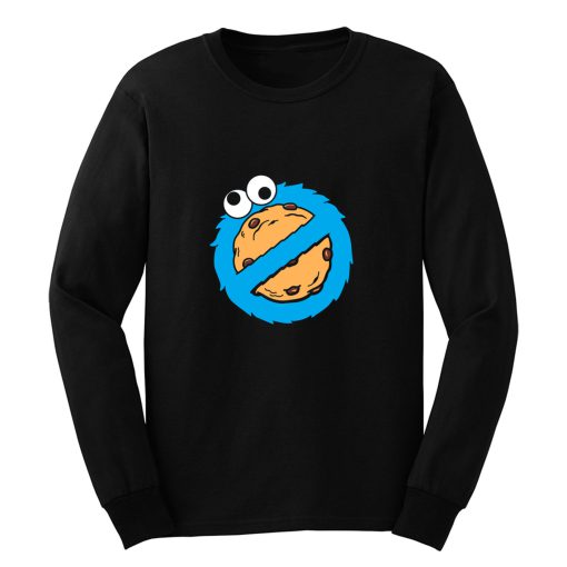 Cookiebuster Long Sleeve