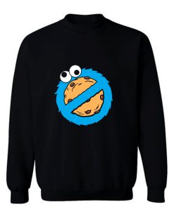 Cookiebuster Sweatshirt