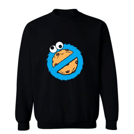 Cookiebuster Sweatshirt
