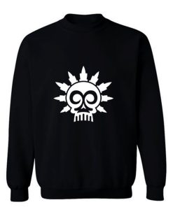 Cool Gothic Sweatshirt