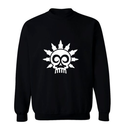 Cool Gothic Sweatshirt