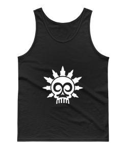 Cool Gothic Tank Top