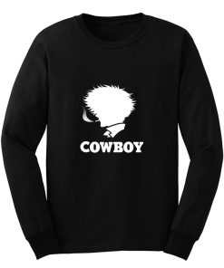 Cowboy Long Sleeve