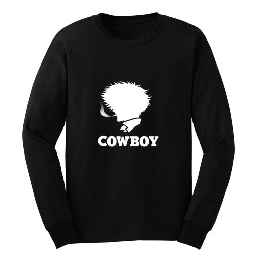 Cowboy Long Sleeve