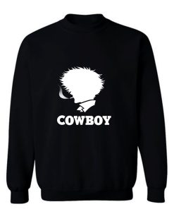 Cowboy Sweatshirt
