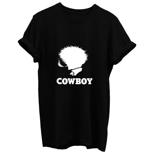 Cowboy T Shirt