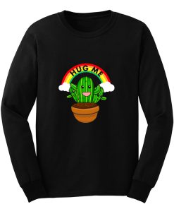 Cute Gardener Botanist Landscaper Long Sleeve