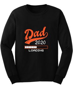 Dad 2020 Loading Long Sleeve