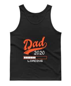 Dad 2020 Loading Tank Top