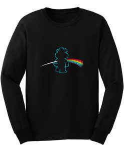 Dark Side Of The Care Long Sleeve