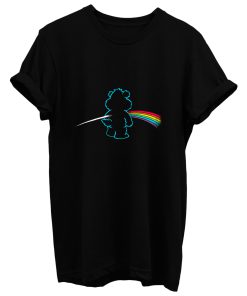 Dark Side Of The Care T Shirt