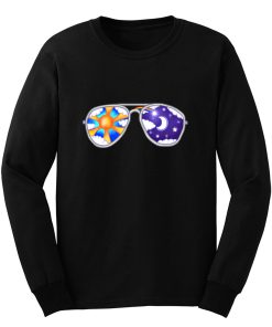 Day And Night Sunglasses Long Sleeve