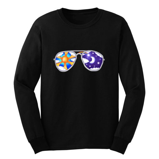 Day And Night Sunglasses Long Sleeve