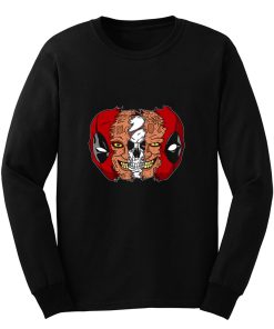 Dead Inside Out Long Sleeve