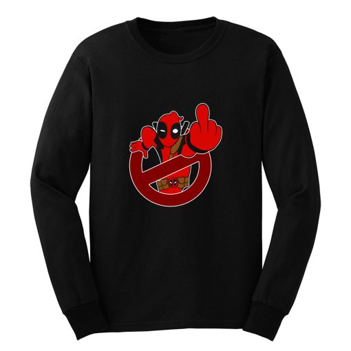 Deadbuster Long Sleeve