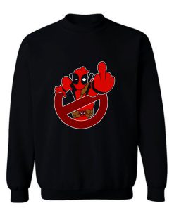 Deadbuster Sweatshirt