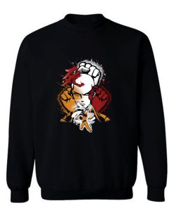 Death Punch Sweatshirt
