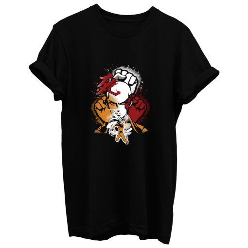 Death Punch T Shirt